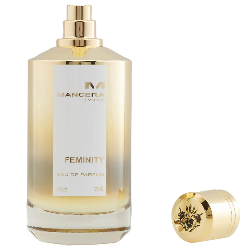 مانسيرا فيمنيتي - أو دي بارفيوم (نسائي) 120 مل