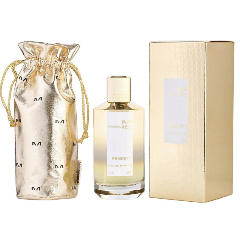 مانسيرا فيمنيتي - أو دي بارفيوم (نسائي) 120 مل