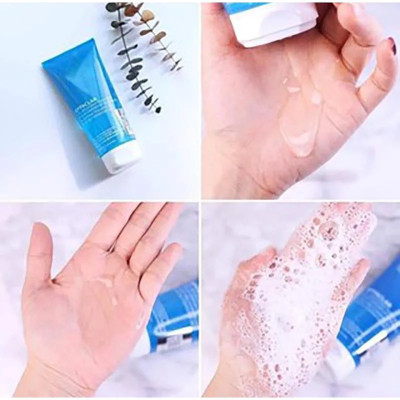 منظف البشرة اللطيف