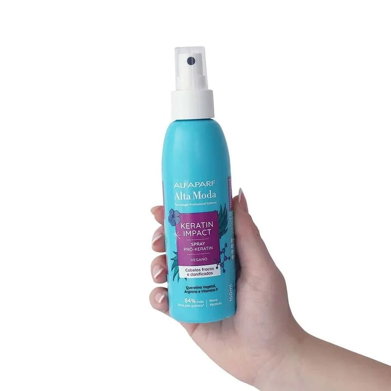 التامودا - كيراتين سائل ليف ان للشعر التالف والضعي...