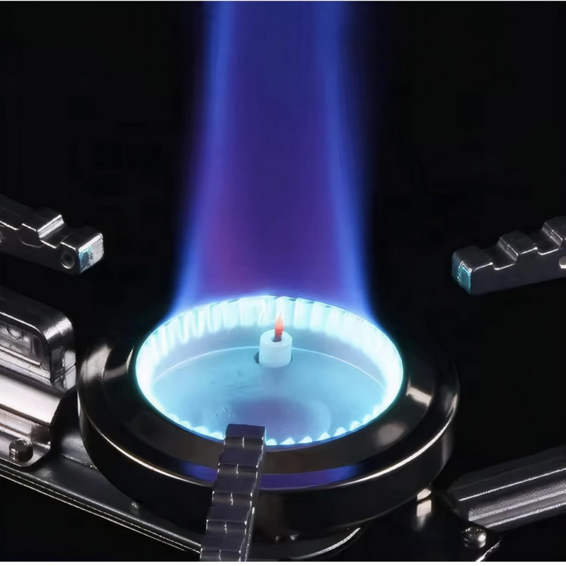 موقد بوتان قابل للطي من CJC، موقد تخييم محمول، موق...