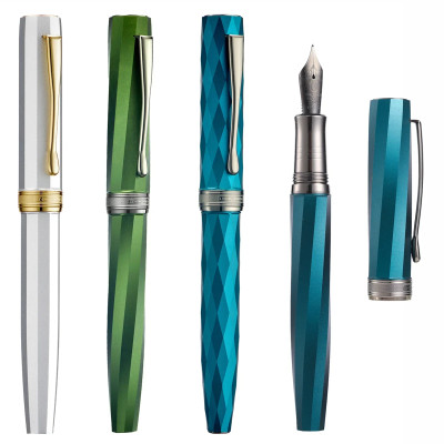 Modern ink pen