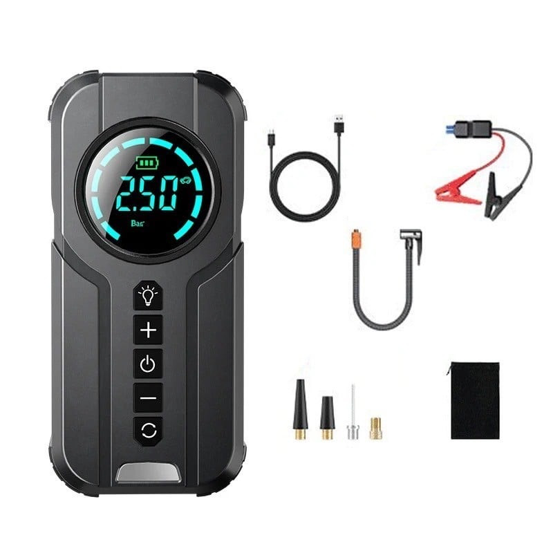 منفاخ هواء متعدد الاستخدامات الاصلي من شركة دينكس...