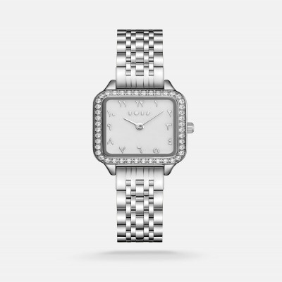 ساعة ثَراء النسائية