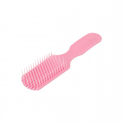 اتنشن كير - فرشاة للشعر 031 - الوان مختلفة