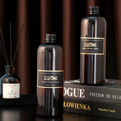 زيت عطري فاخر مستوحى من فنادق هيلتون