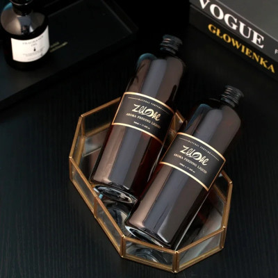 زيت عطري فاخر مستوحى من فنادق هيلتون