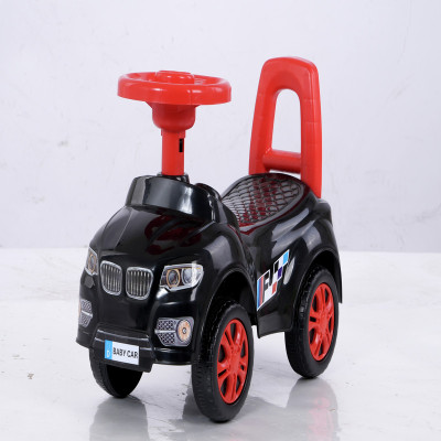 سيارة أطفال دف بصوت 28-608N