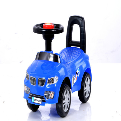 سيارة أطفال دف بصوت 28-608N