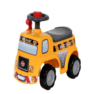 سيارة أطفال دف بصوت 28-502