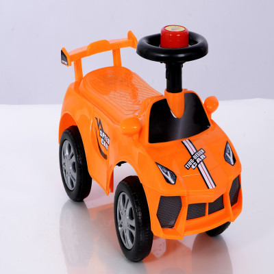 سيارة دف ركوب بصوت 28-602