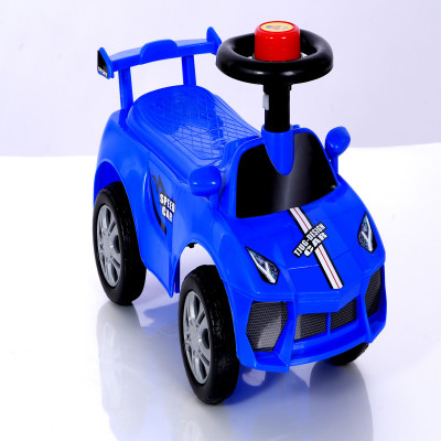 سيارة دف ركوب بصوت 28-602