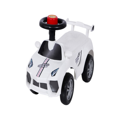 سيارة دف ركوب بصوت 28-602