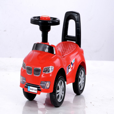 سيارة أطفال دف بصوت 28-608N