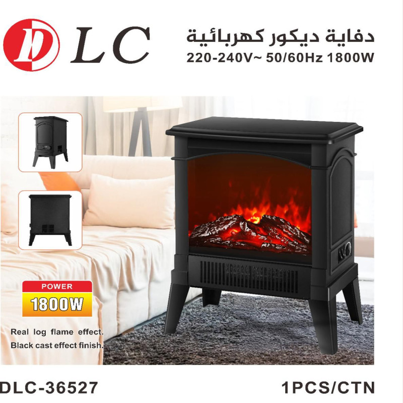 دفاية ديكور كهربائية 9036527