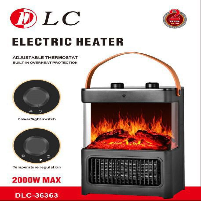 دفاية كهربائية 9036363