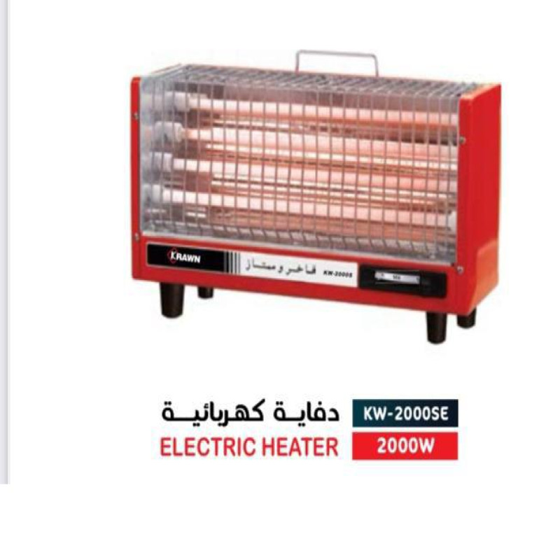 دفاية كهربائية 902000SE