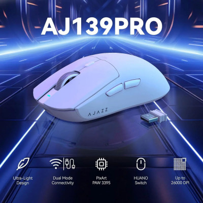 ماوس AJAZZ AJ139 Pro