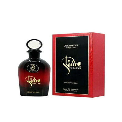 عطر اشطار روزيس فانيلا للجنسين من عربيات - 110 مل...