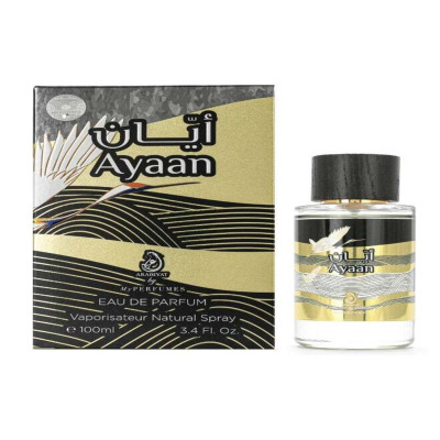 عطر آيان من عربيّات أو دو بارفيوم للجنسين - 100 مل...