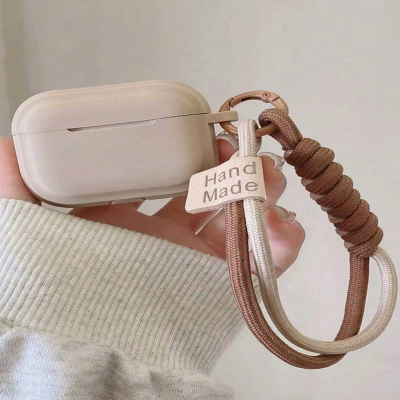 غلاف حماية سيليكون ناعم مع حزام يد لطيف وابتسامة ل...