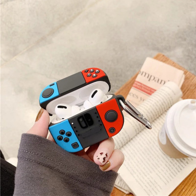 غلاف حماية AirPods Pro 3 بتصميم لطيف ثلاثي الأبعاد...