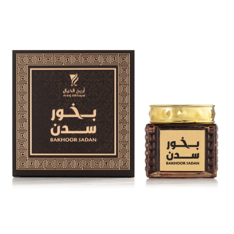 بخور سدن 30 جرام من أريج الخيال