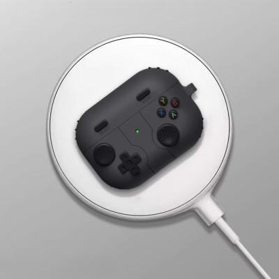 غلاف حماية سيليكون لطيف لسماعات AirPods Pro 3 – تص...