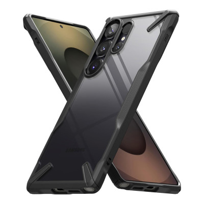 كفر سامسونج s25 ultra – غطاء قوي مضاد للصدمات