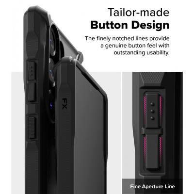 كفر سامسونج s25 ultra – غطاء قوي مضاد للصدمات