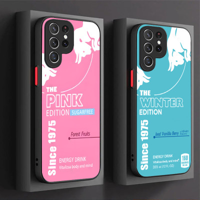 كفر سامسونج ضد الصدمات بتصميم Red B-Bulls