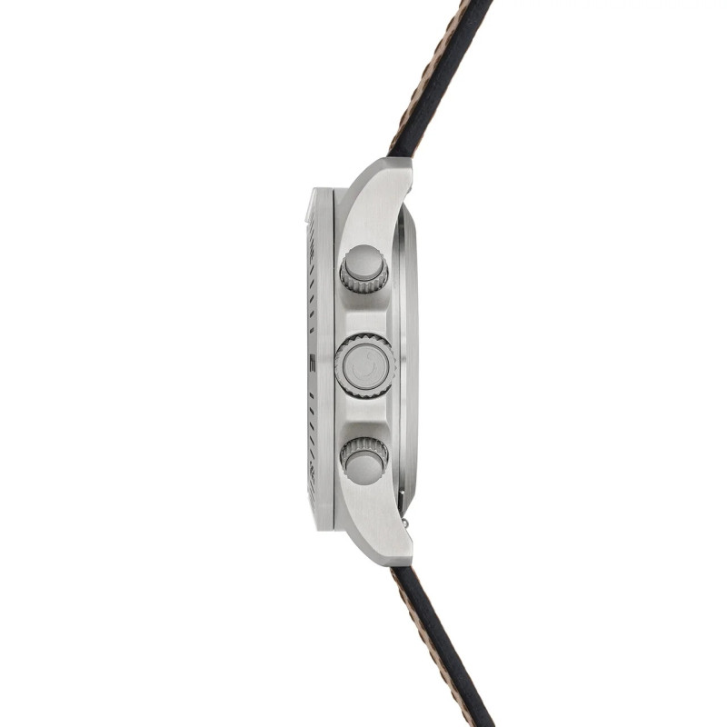 ساعة الفجر داينمك بني فضي