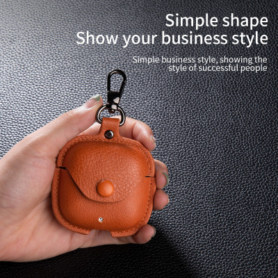 غلاف حماية لهواوي FreeBuds SE2 / SE3 – حافظة متينة...