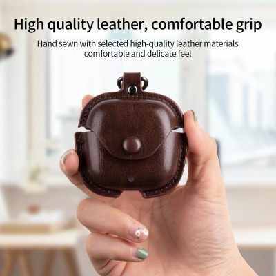 غلاف حماية لهواوي FreeBuds SE2 / SE3 – حافظة متينة...