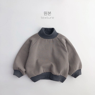 نصف عالية الرقبة