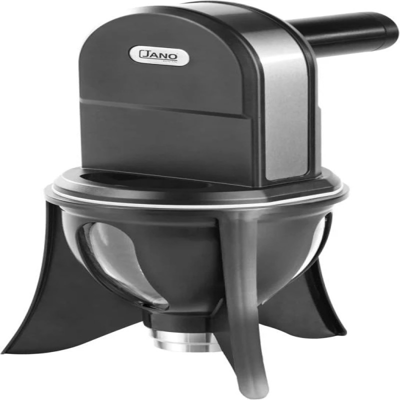 صانعة لقيمات المحمولة الذكية بشاشة ديجيتال سعة الو...