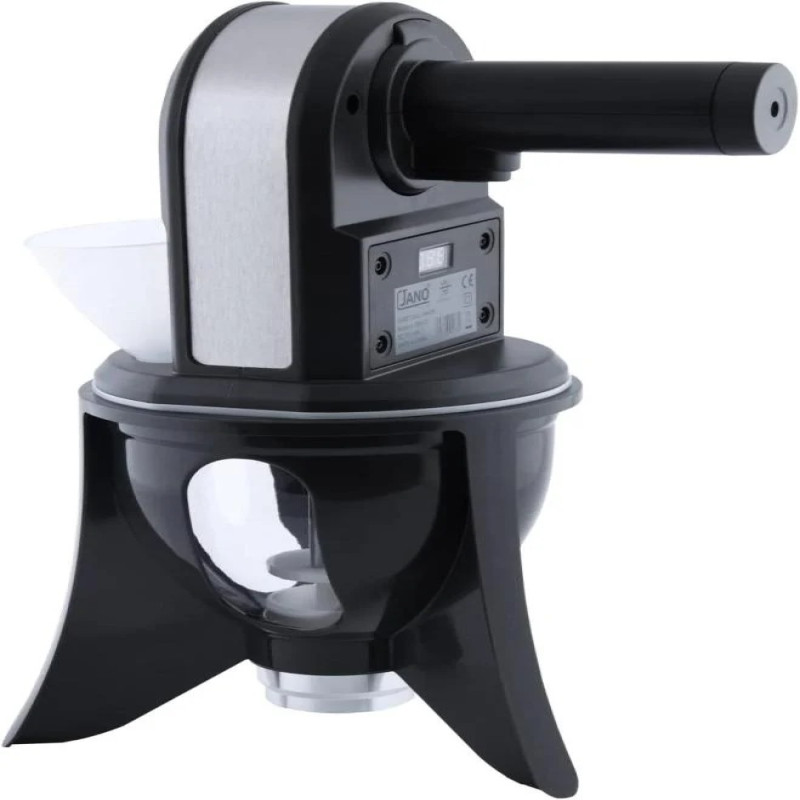 صانعة لقيمات المحمولة الذكية بشاشة ديجيتال سعة الو...