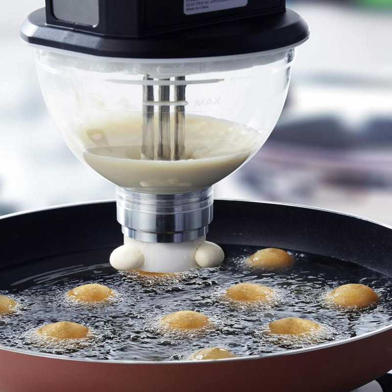 صانعة لقيمات المحمولة الذكية بشاشة ديجيتال سعة الو...