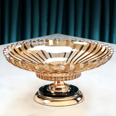 أطباق فاكهه للمنزل