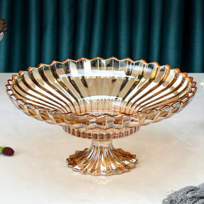 أطباق فاكهه للمنزل