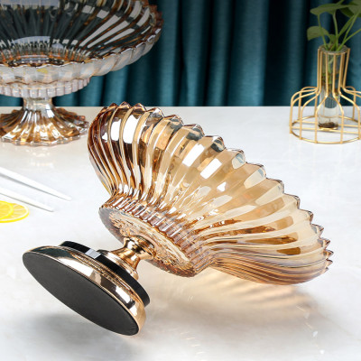 أطباق فاكهه للمنزل