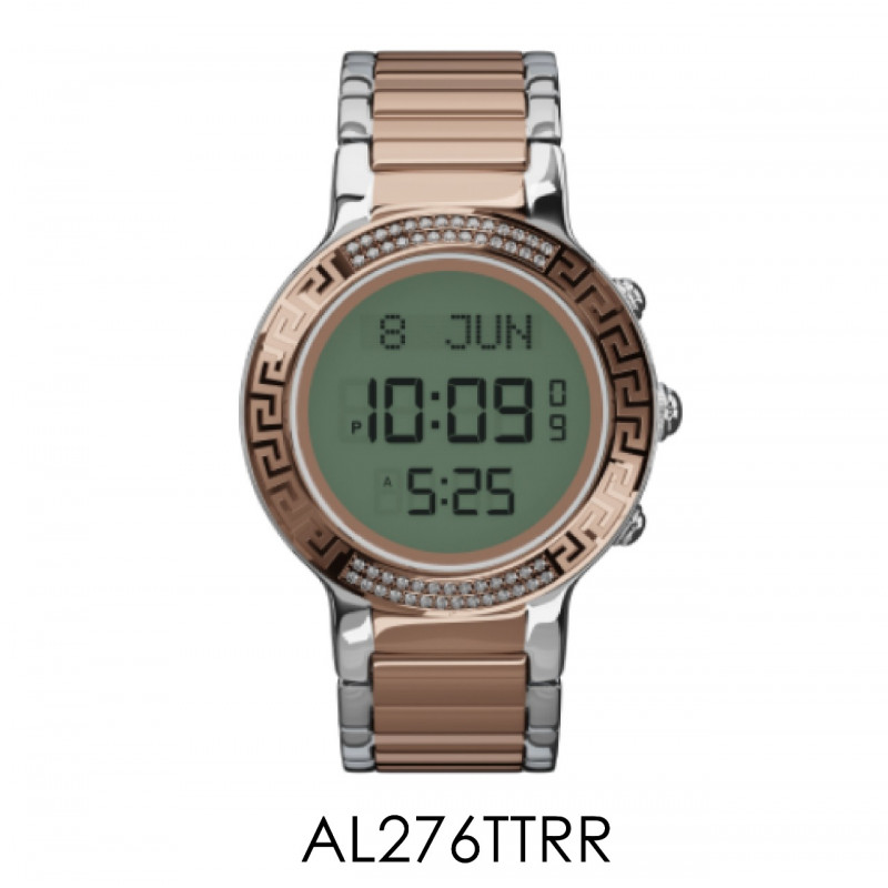 ساعة الفجر الحديث 276SR