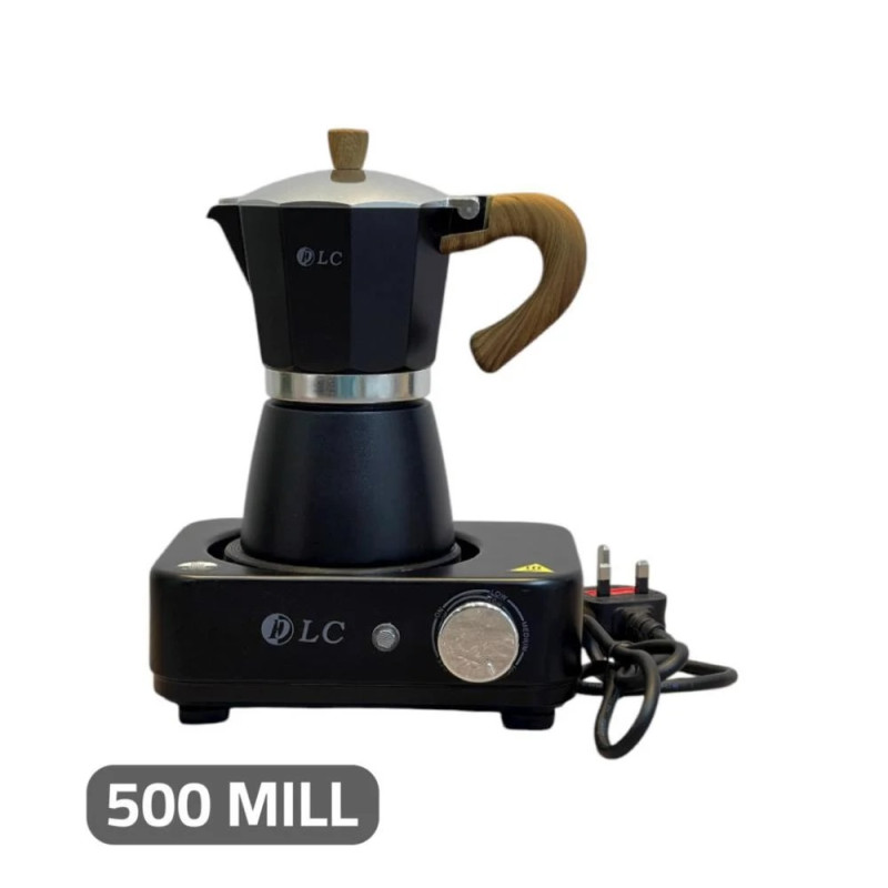 ماكينة صنع القهوة 907336B