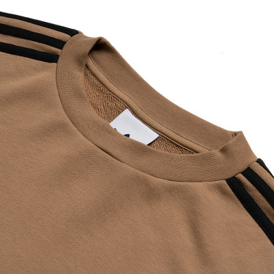 أديداس ملابس رياضية رجالية أصلية عصرية فضفاضة كاجو...