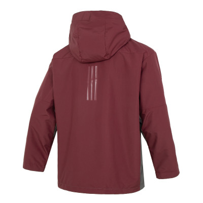 سترة أديداس (أديداس) Cesp للرجال سترة رياضية خارجي...