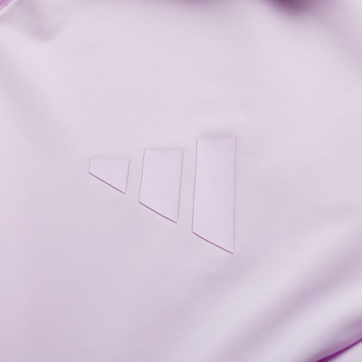 سترة الجري النسائية من Adidas بقصة ضيقة، سترة رياض...