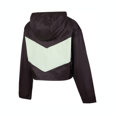 نايك 2025 معطف نسائي AS W NSW NK WR WVN LTWT HDED...