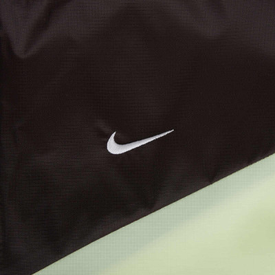 نايك 2025 معطف نسائي AS W NSW NK WR WVN LTWT HDED...