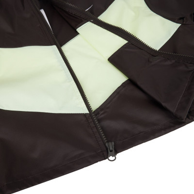 نايك 2025 معطف نسائي AS W NSW NK WR WVN LTWT HDED...