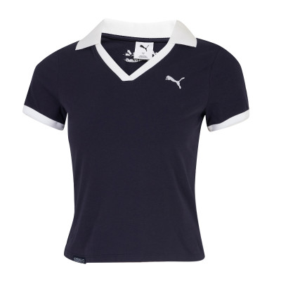 تي شيرت رياضي نسائي